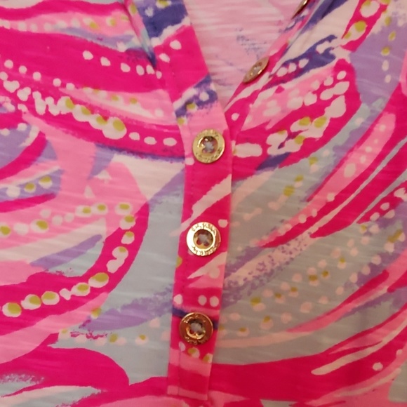 Lilly Pulitzer Dress - Picture 2 of 5